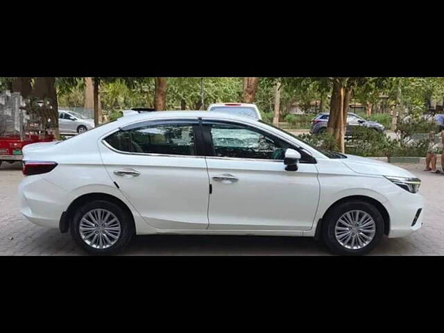 Used Honda City [2014-2017] V in Delhi