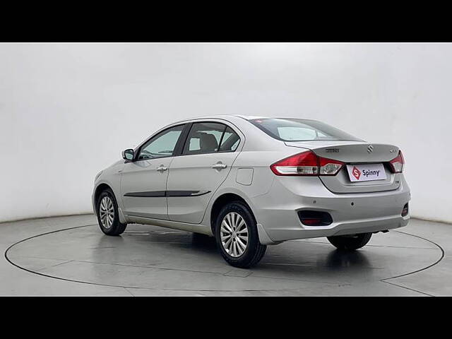 Used Maruti Suzuki Ciaz [2014-2017] ZXi in Chennai