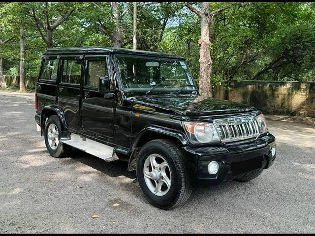 Used Mahindra Bolero [2011-2020] ZLX BS IV in Delhi