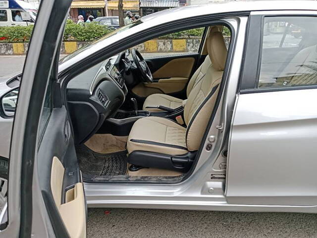 Used Honda City [2014-2017] SV CVT in Mumbai