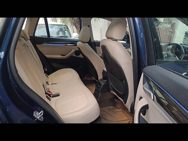 Used BMW X1 [2013-2016] sDrive20d xLine in Coimbatore