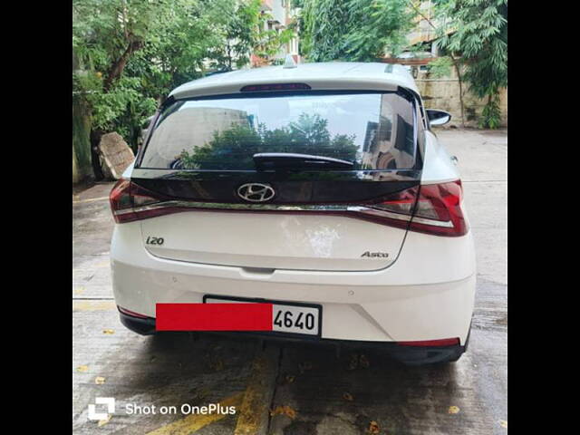 Used Hyundai i20 [2020-2023] Asta 1.2 MT [2020-2023] in Chennai