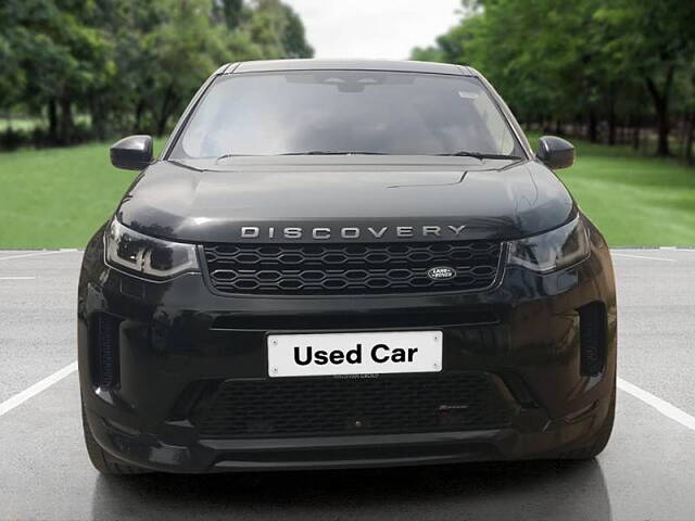 Used 2023 Land Rover Discovery Sport in Surat