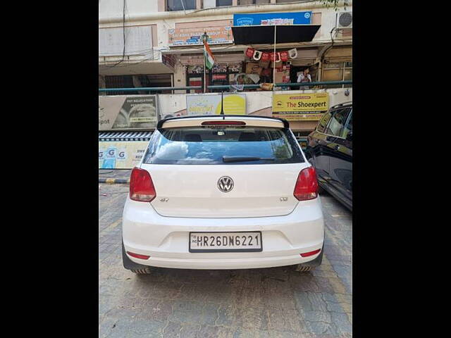 Used Volkswagen Polo [2016-2019] GT TSI Sport in Delhi