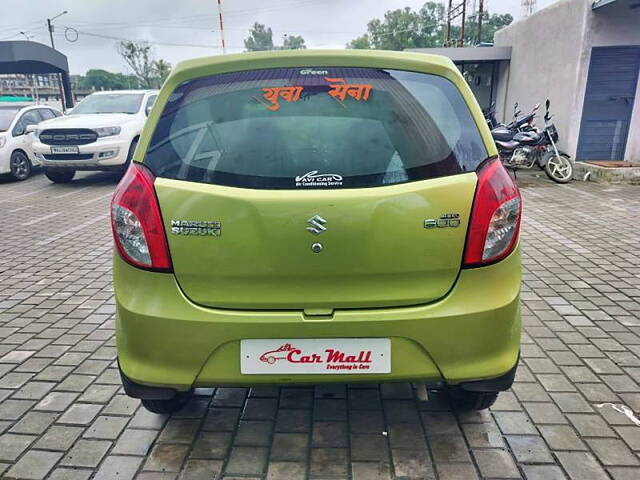 Used Maruti Suzuki Alto 800 [2012-2016] Lxi CNG in Nashik