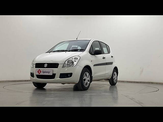 Used 2011 Maruti Suzuki Ritz in Hyderabad