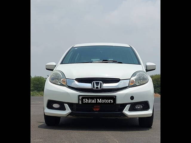 Used 2015 Honda Mobilio in Vadodara