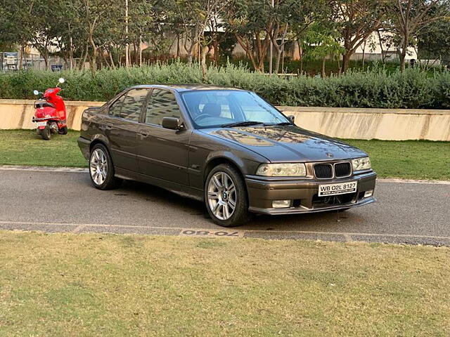Used 1998 BMW 5-Series in Dehradun