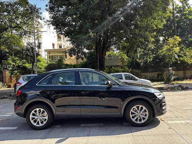 Used Audi Q3 [2017-2020] 35 TDI quattro Premium Plus in Bangalore