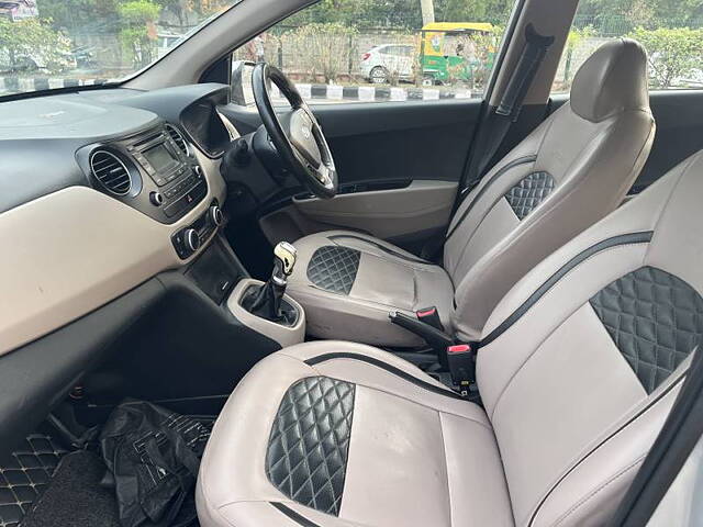 Used Hyundai Xcent [2014-2017] S 1.1 CRDi Special Edition in Delhi