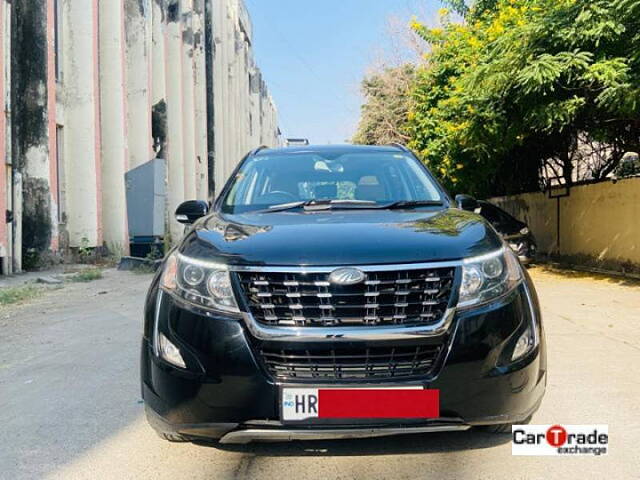 Used 2019 Mahindra XUV500 in Delhi