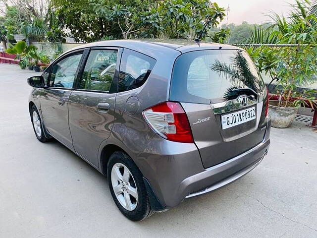 Used Honda Jazz [2011-2013] S in Ahmedabad