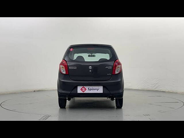 Used Maruti Suzuki Alto 800 [2012-2016] Vxi in Ghaziabad