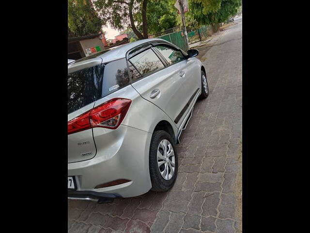 Used Hyundai Elite i20 [2014-2015] Sportz 1.4 (O) in Lucknow