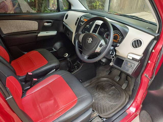 Used Maruti Suzuki Wagon R 1.0 [2014-2019] VXI in Mumbai