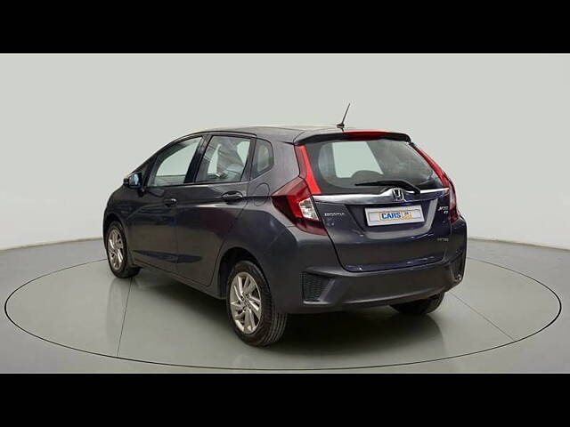 Used Honda Jazz [2015-2018] V AT Petrol in Delhi