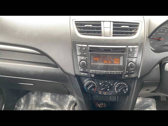 Used Maruti Suzuki Swift [2011-2014] VXi in Nagpur