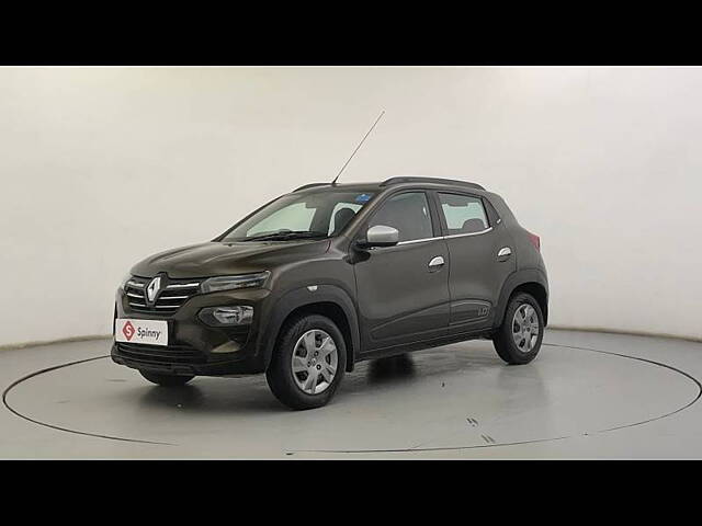 Used 2020 Renault Kwid in Ahmedabad