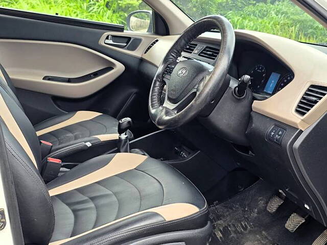 Used Hyundai Elite i20 [2017-2018] Asta 1.2 in Mumbai