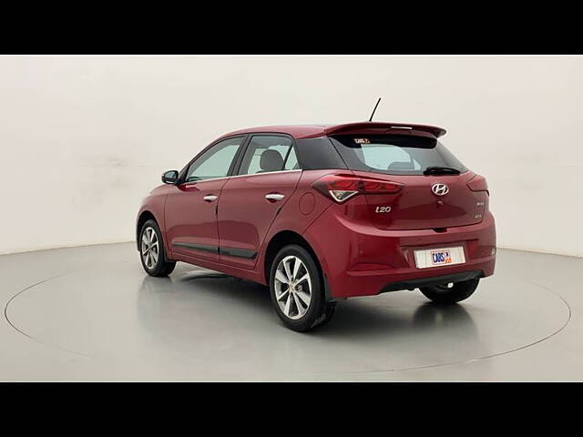 Used Hyundai Elite i20 [2018-2019] Asta 1.4 CRDi in Hyderabad