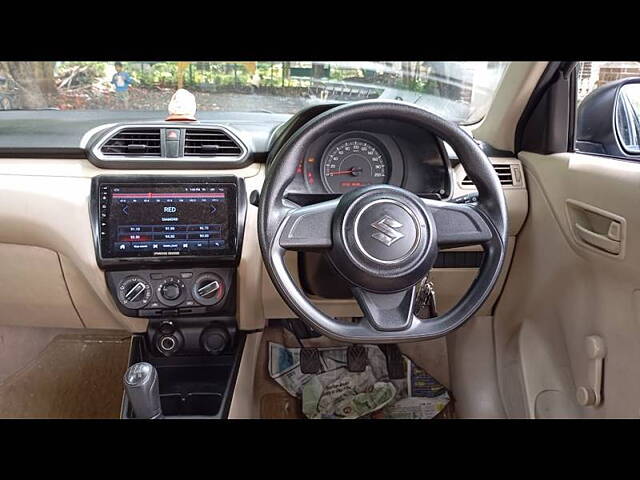 Used Maruti Suzuki Dzire [2017-2020] LXi in Bangalore