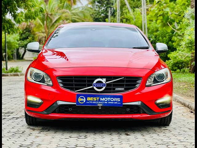 Used 2016 Volvo S60 in Ahmedabad