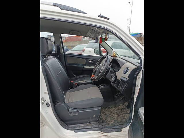 Used Maruti Suzuki Wagon R 1.0 [2014-2019] LXI CNG (O) in Valsad