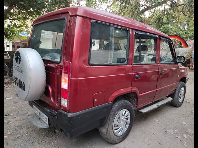 Used Tata Sumo Victa [2004-2011] DI GX in Lucknow