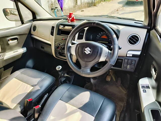 Used Maruti Suzuki Wagon R 1.0 [2014-2019] LXI CNG in Mumbai