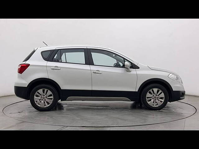 Used Maruti Suzuki S-Cross [2014-2017] Alpha 1.6 in Chennai