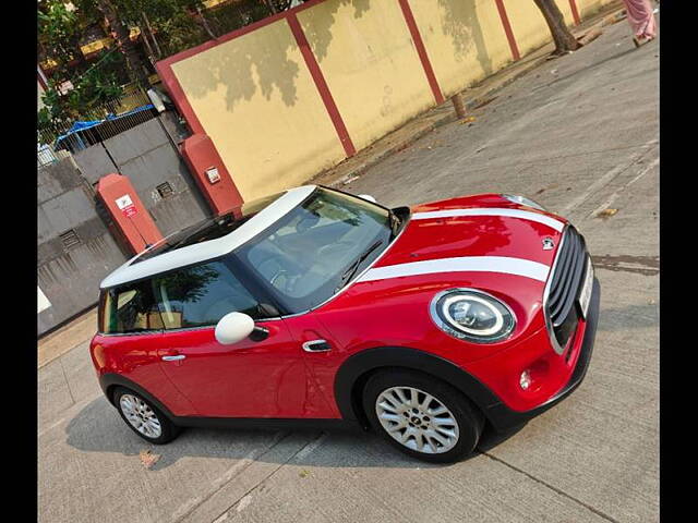 Used MINI Cooper [2014-2018] D 3 Door in Mumbai