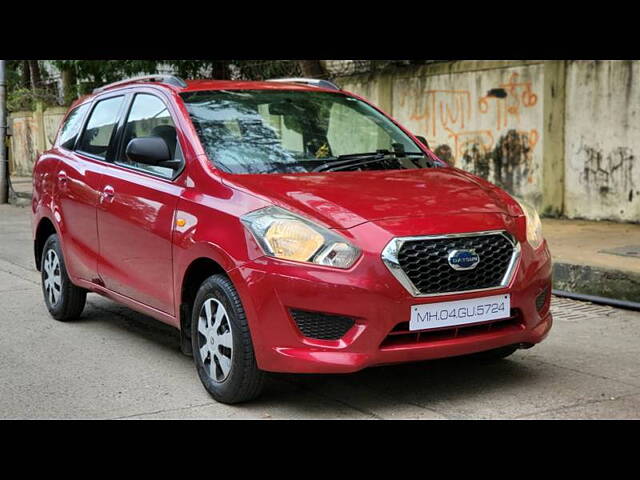 Used Datsun GO Plus [2015-2018] T in Mumbai