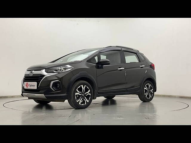 Used 2022 Honda WR-V in Hyderabad