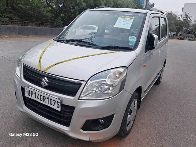 Used Maruti Suzuki Wagon R [2019-2022] VXi 1.0 AMT [2019-2019] in Noida