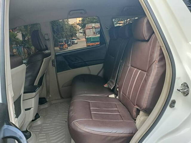 Used Mahindra XUV500 [2015-2018] W4 in Hyderabad