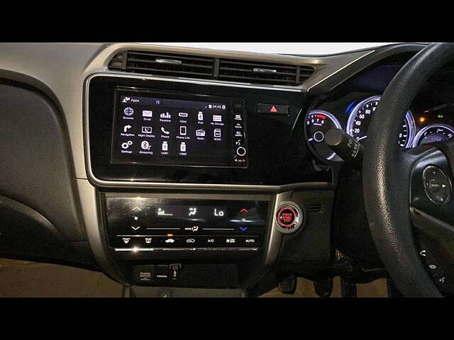 Used Honda City [2014-2017] V in Vadodara