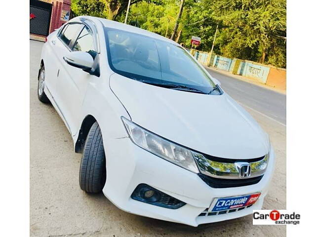 Used Honda City [2014-2017] E Diesel in Kanpur