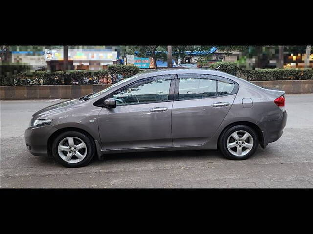 Used Honda City [2008-2011] 1.5 V AT in Thane