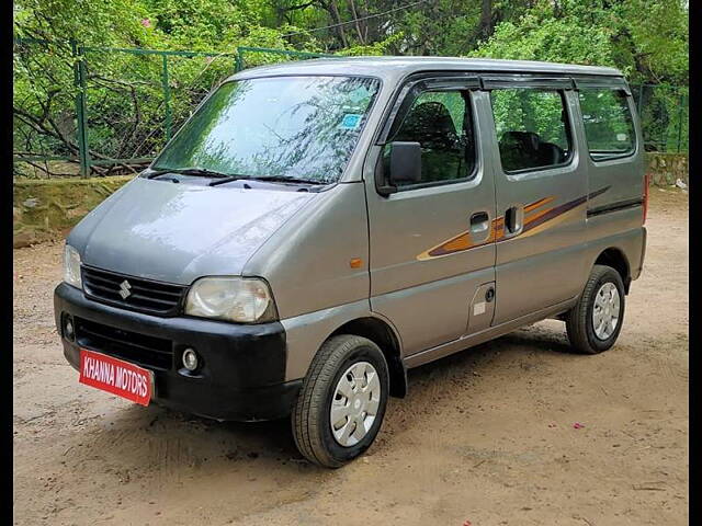 Used Maruti Suzuki Eeco [2010-2022] 5 STR [2019-2020] in Delhi
