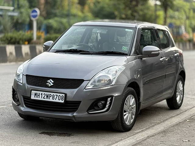 Used Maruti Suzuki Swift [2014-2018] ZXi in Mumbai