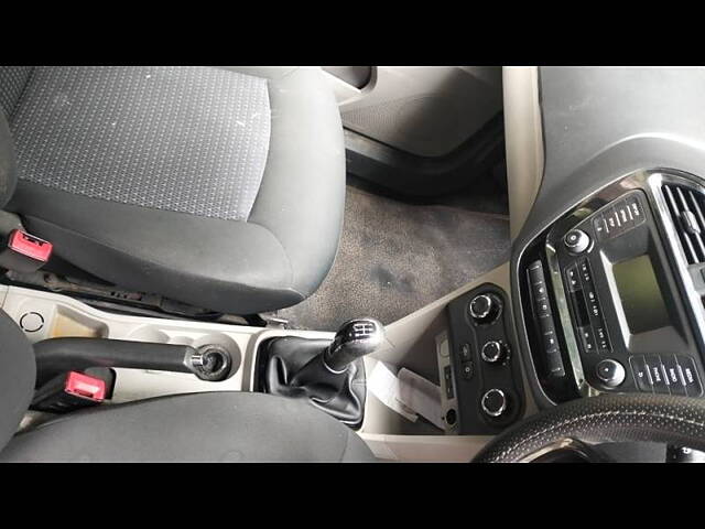 Used Tata Tiago [2016-2020] Revotorq XZ w/o Alloy [2018-2019] in Mumbai