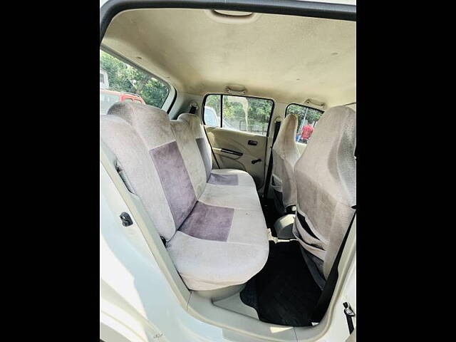 Used Maruti Suzuki Celerio [2014-2017] LXi in Pune