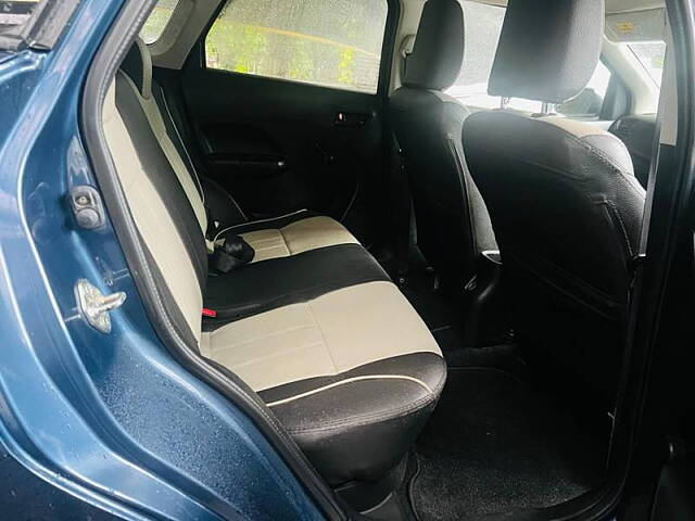 Used Maruti Suzuki Baleno [2015-2019] Delta 1.2 in Pune