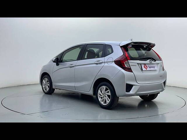 Used Honda Jazz [2018-2020] VX Diesel in Bangalore