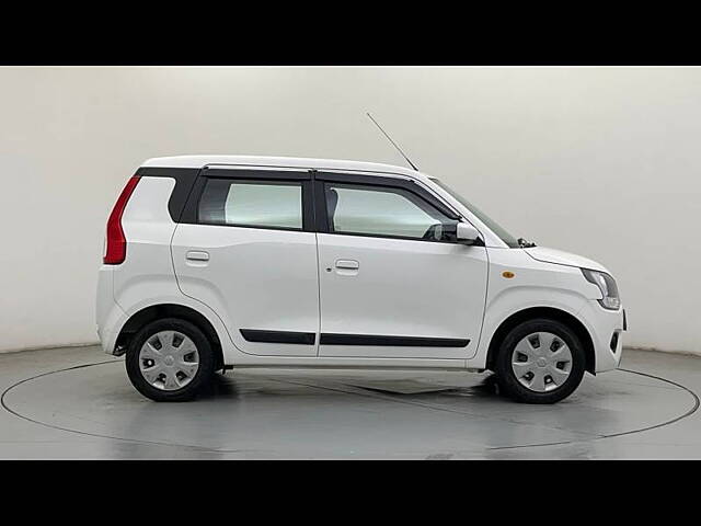 Used Maruti Suzuki Wagon R [2019-2022] ZXi 1.2 in Lucknow