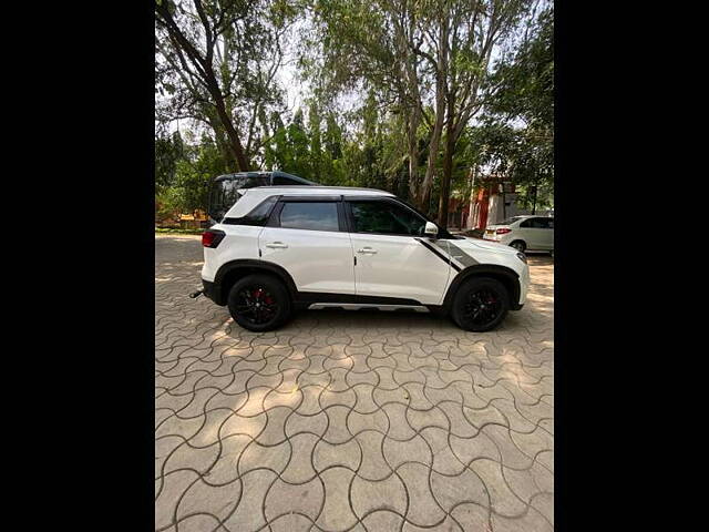 Used Maruti Suzuki Vitara Brezza [2016-2020] ZDi Plus in Ranchi