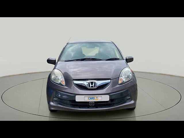 Used Honda Brio [2011-2013] S MT in Pune