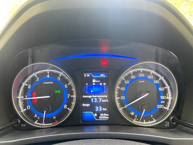 Used Maruti Suzuki Baleno [2019-2022] Zeta in Delhi