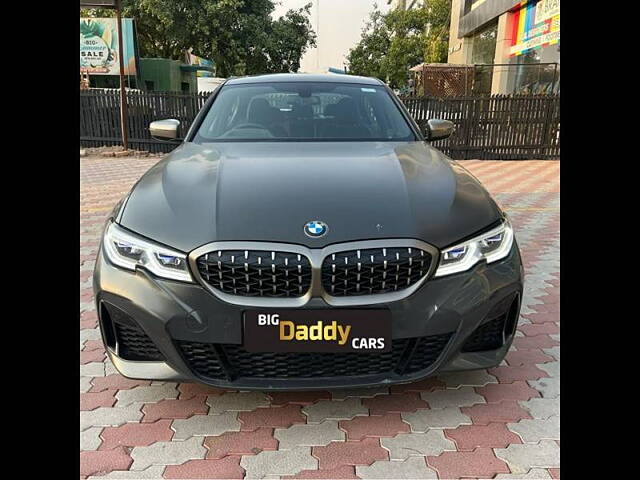 Used 2022 BMW 3-Series in Chandigarh