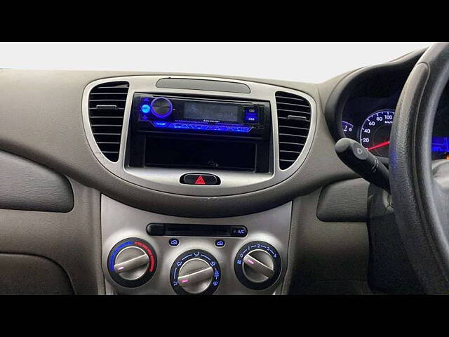 Used Hyundai i10 [2010-2017] Sportz 1.1 iRDE2 [2010--2017] in Delhi